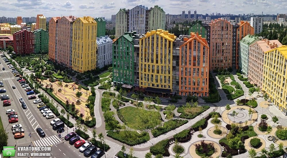 Sell 1-room apartment. Киев, Регенераторная — photo 8