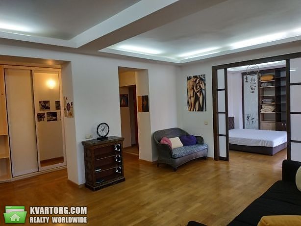 Rent out 2-room apartment. Киев, Бульвар Тараса Шевченка — photo 6