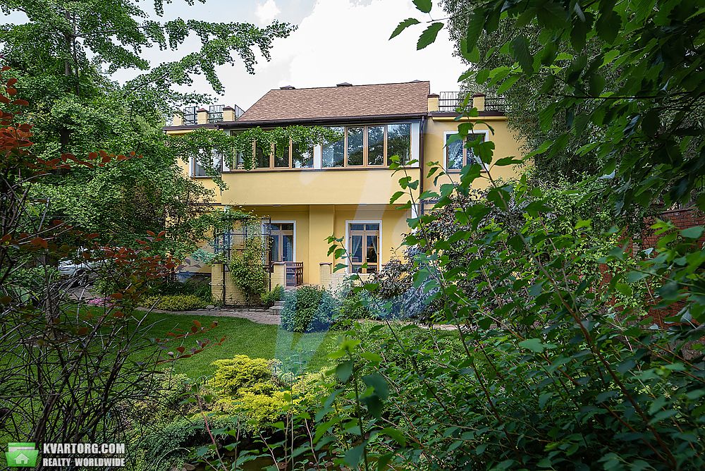 Sell house. Киев, ул Памви Беринди — photo 1