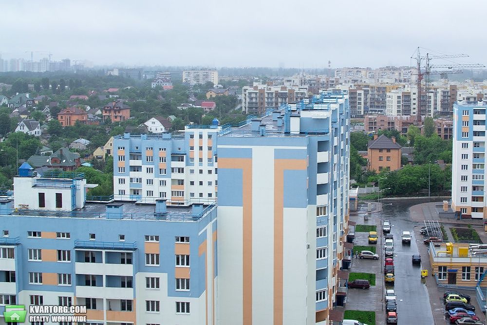 Sell 1-room apartment. Киев, Данченко — photo 1