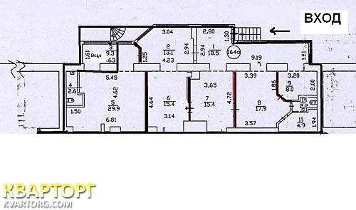 Rent out office. Киев, пр-т. Победы, 18 — photo 6