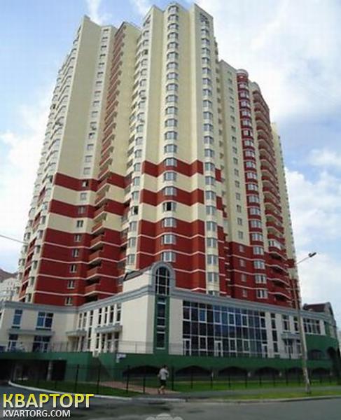 Sell 1-room apartment. Киев,  Княжий Затон — photo 1