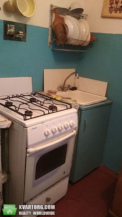 Sell 1-room apartment. Киев,  Дегтяревская — photo 4