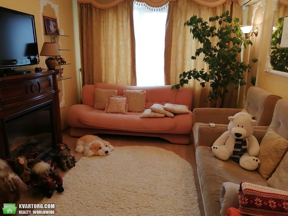Sell 3-room apartment. Киев,  Тычины пр — photo 6