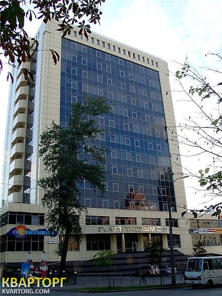Rent out office. Киев, Горького — photo 1