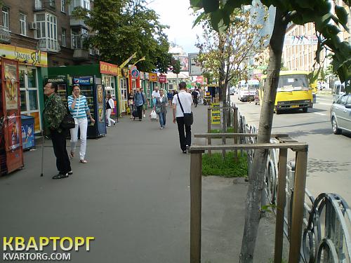 Rent out shop. Киев, Артема — photo 1