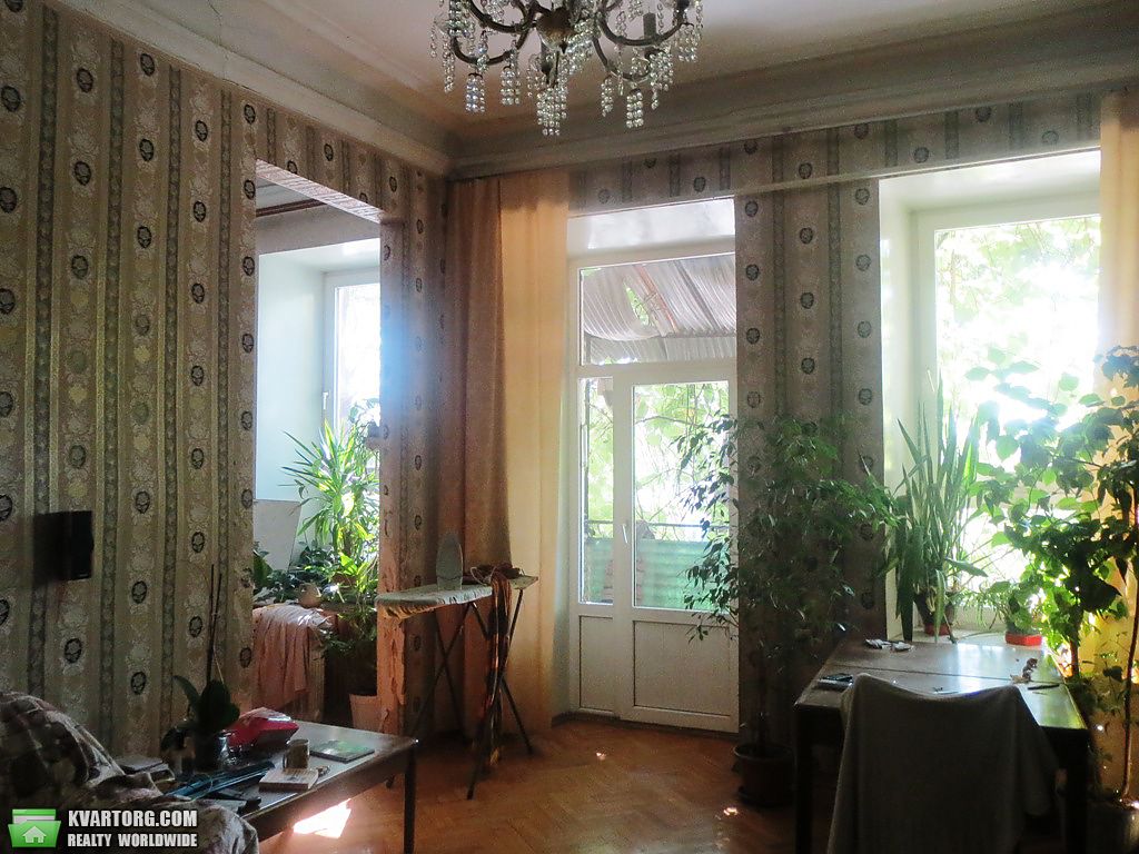 Sell 4-room apartment. Одесса, Прохоровская — photo 1