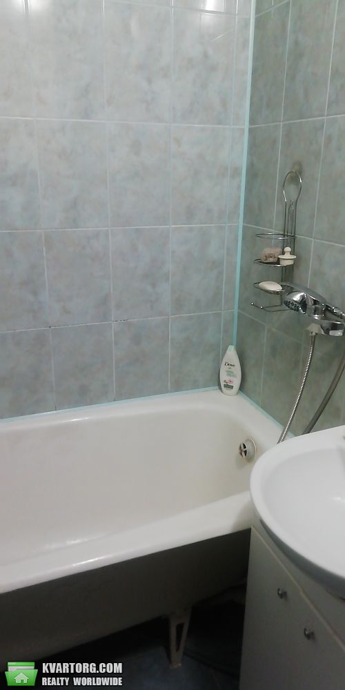 Rent out 2-room apartment. Киев,  Бальзака — photo 6