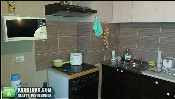 Rent out 2-room apartment. Киев,  Науки пр — photo 9