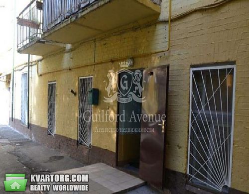 Sell office. Киев, Круглоуниверситетская — photo 5