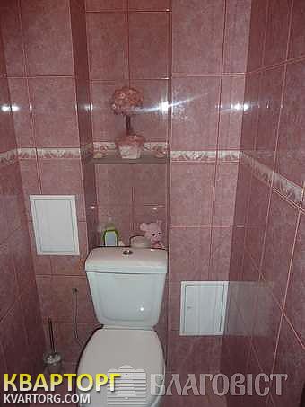 Sell 1-room apartment. Киев, ул.Рахманинова — photo 5