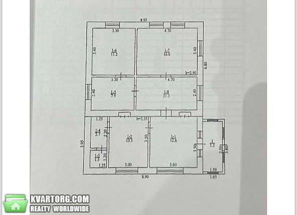 Sell house. Васильков, Князя Ігоря — photo 1