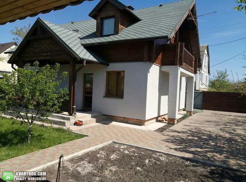 Sell house. Киевская обл., Леточки — photo 10