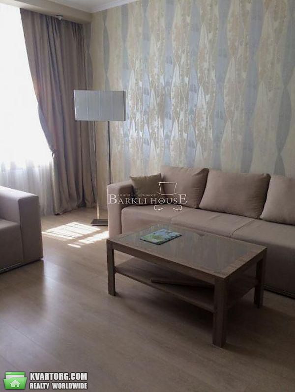 Rent out 2-room apartment. Киев,  Гончара — photo 3
