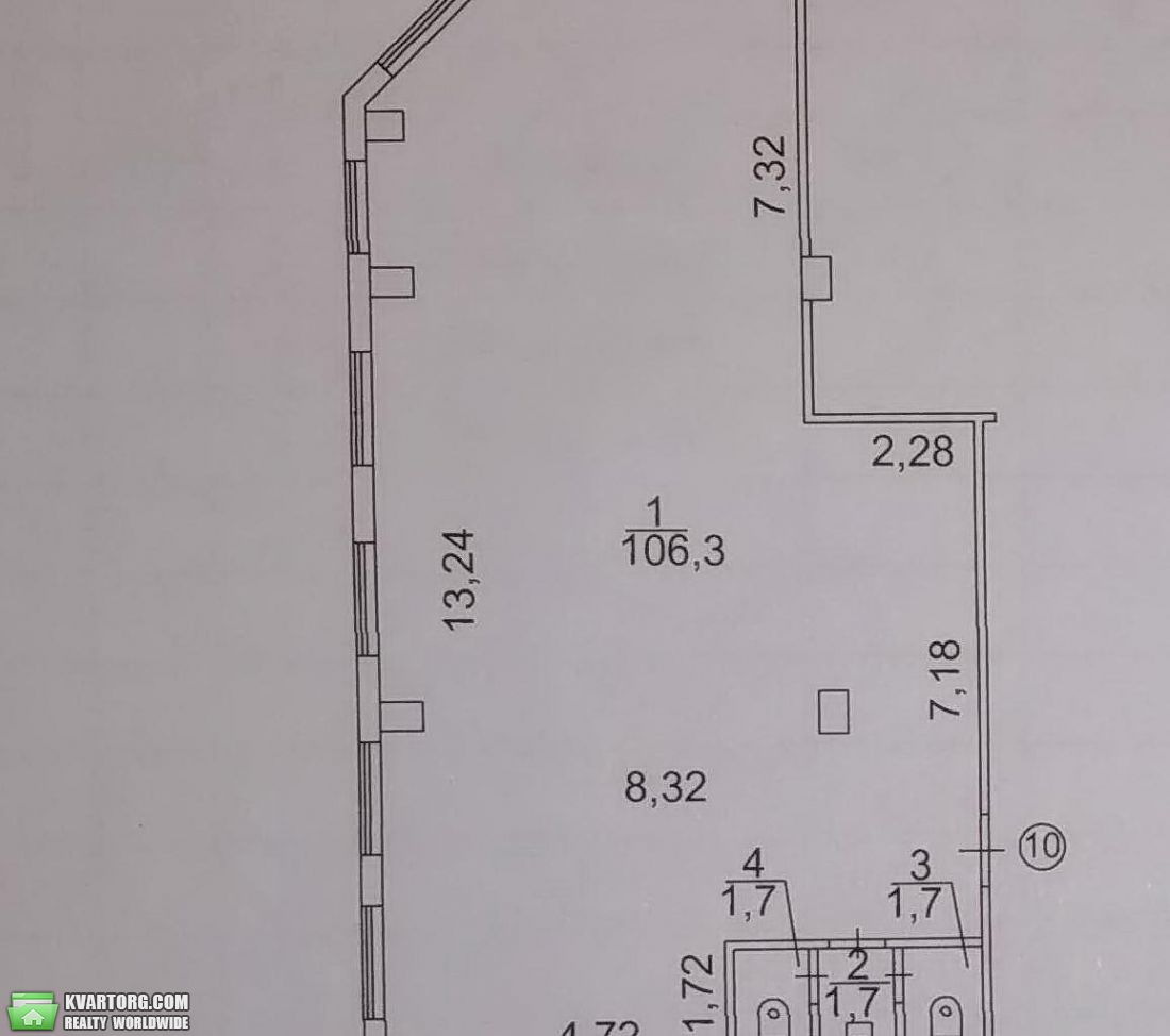 Rent out office. Киев,  Глубочицкая — photo 6
