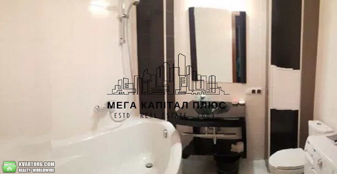 Rent out 2-room apartment. Киев,  Чавдар — photo 8