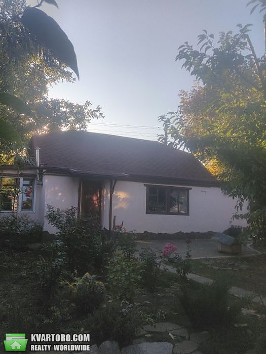 Sell house. Полтава, сакко — photo 1