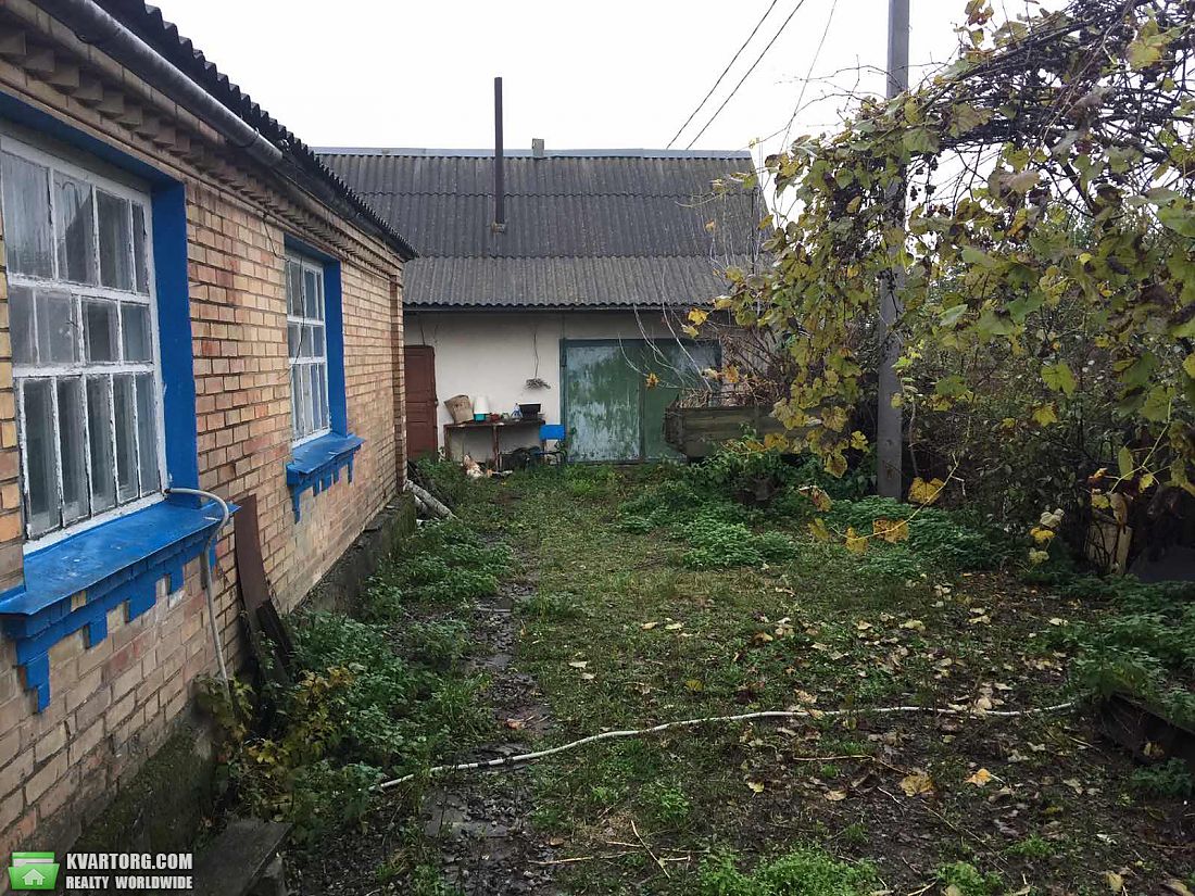 Sell house. Киевская обл., Белогордка — photo 9