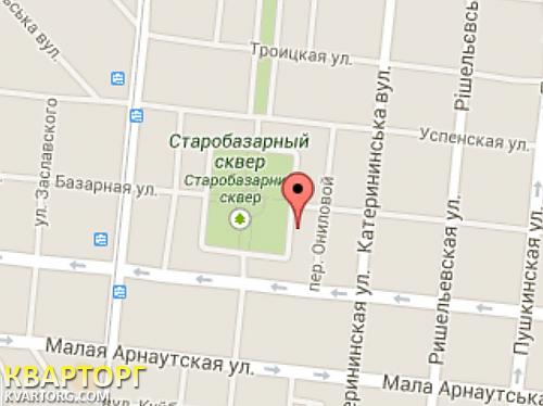 Sell 5-room apartment. Одесса, Ониловой пер. — photo 7