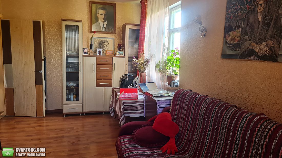 продам 2-комнатную квартиру. Киев,  б-р Академика Вернадского - фото 9