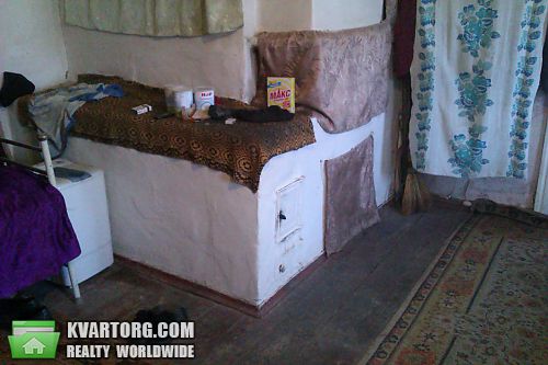 Sell house. Киевская обл., Жовтнева — photo 9