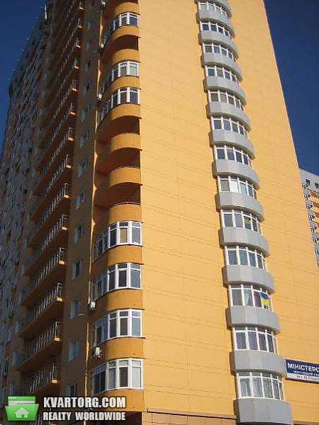 Sell 2-room apartment. Киев, Кондратюка — photo 2