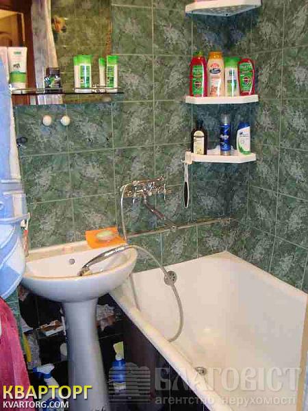 Sell 3-room apartment. Киев, пр. Павла Тычины — photo 4