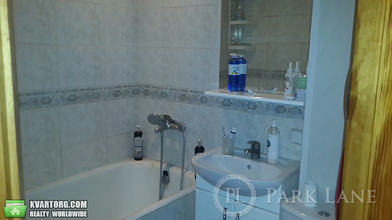 Sell 1-room apartment. Киев,  Серафимовича — photo 7