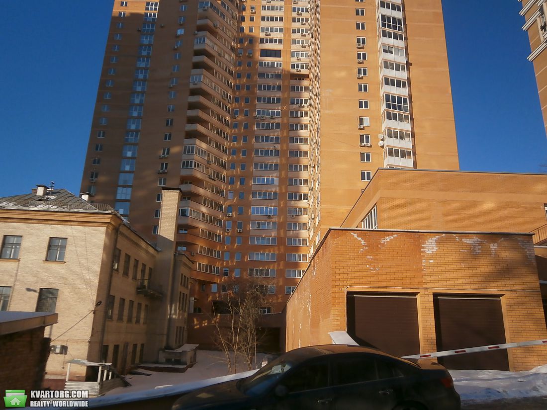 Sell 1-room apartment. Киев, Деловая2б — photo 1