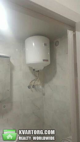 Rent out 1-room apartment. Киев,  Машиностроительная — photo 7