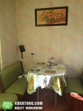 Rent out 1-room apartment. Киев,  Пражская — photo 7