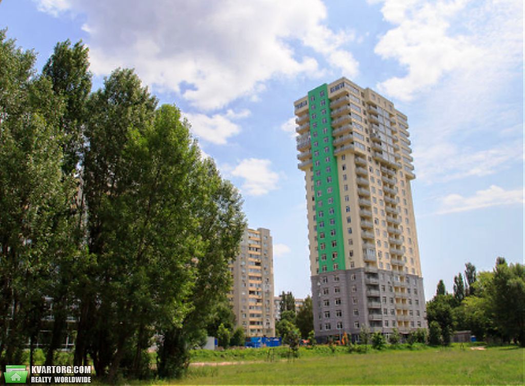 Sell 2-room apartment. Киев,  Якуба Коласа — photo 1