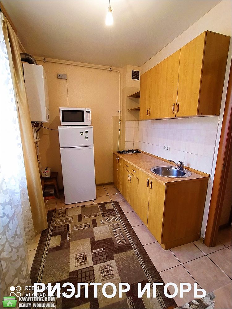 Rent out 1-room apartment. Одесса, Проездная — photo 4