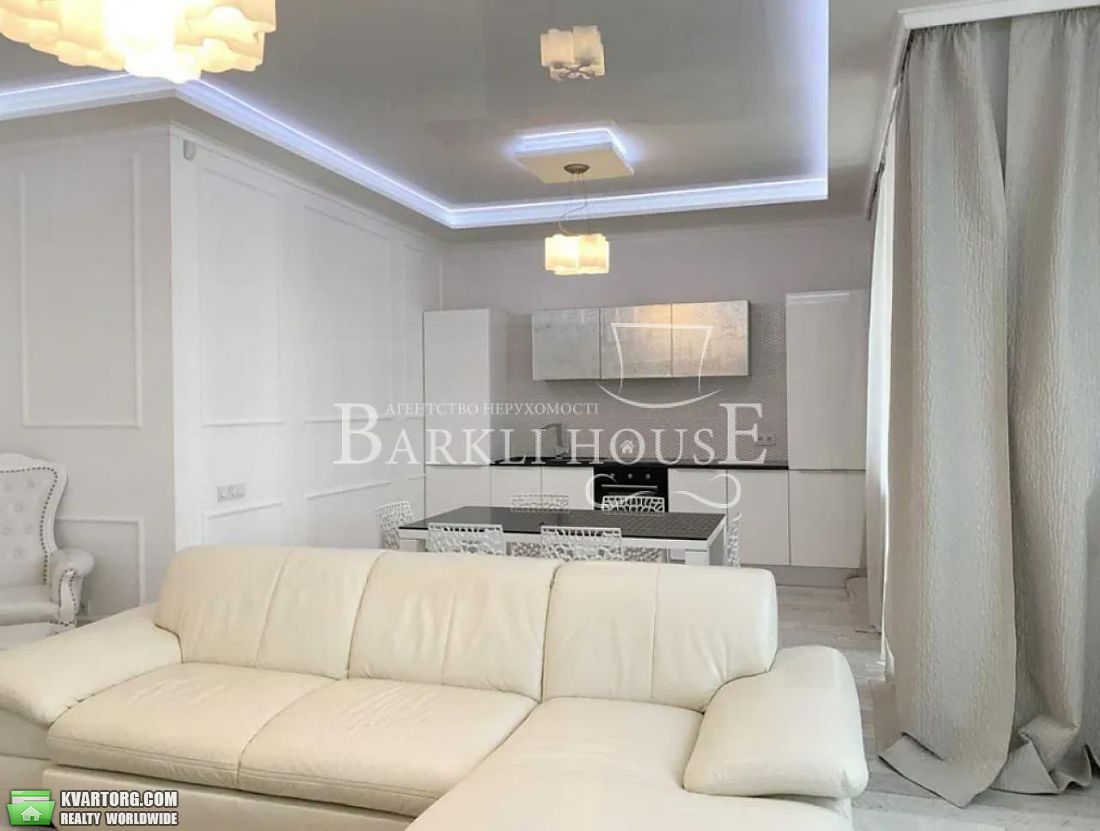 Rent out 2-room apartment. Киев,  Леси Украинки бул — photo 2