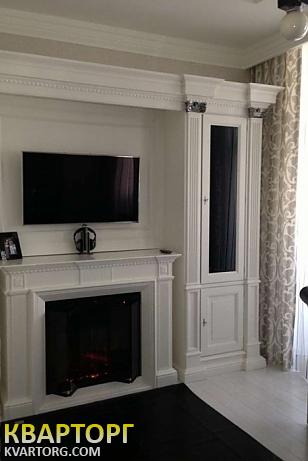 Rent out 4-room apartment. Одесса, Генуэзкая — photo 6