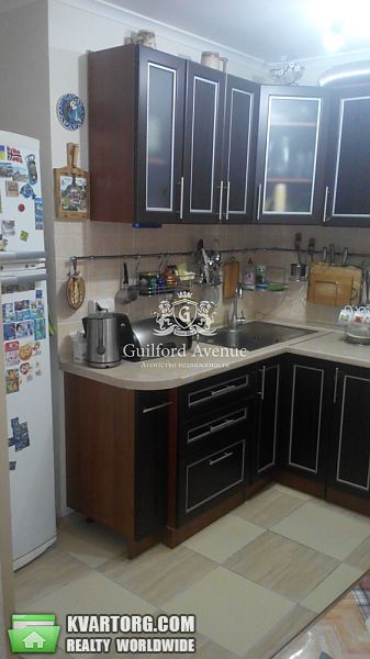 Sell 3-room apartment. Киев, Барбюса Анри — photo 5