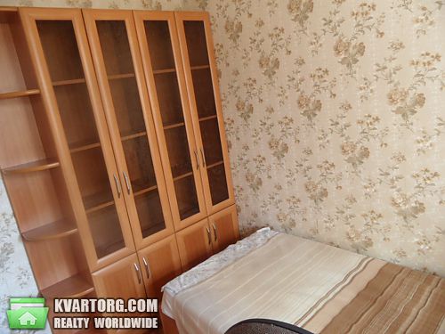 Rent out 3-room apartment. Одесса, Балковская — photo 3