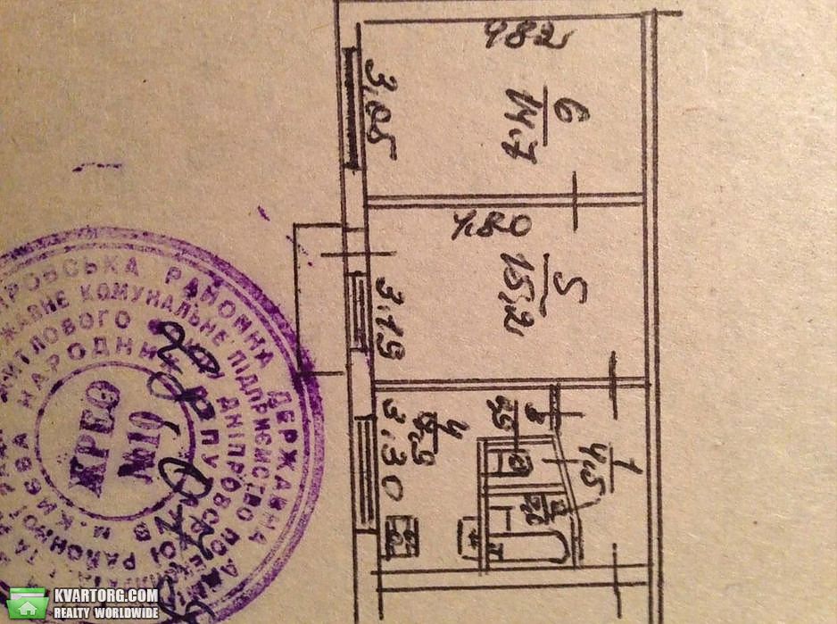 Sell 2-room apartment. Киев,  Кибальчича — photo 4