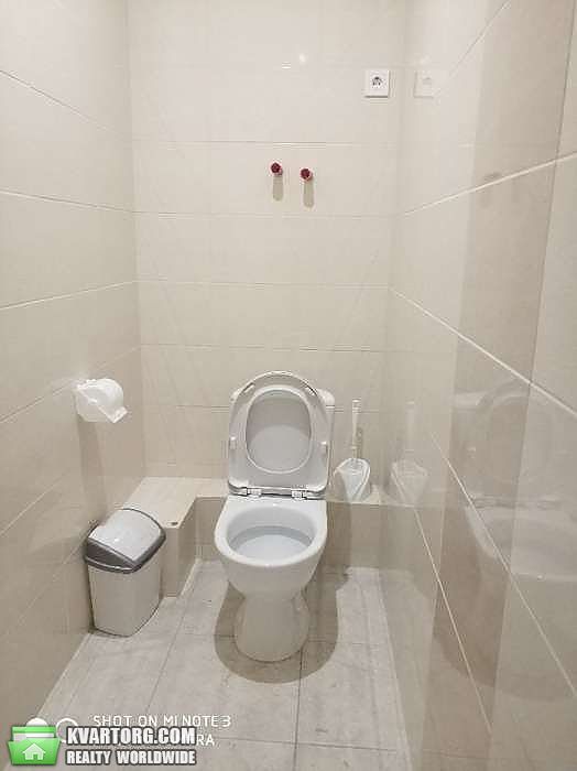 Rent out 3-room apartment. Киев, Бориспольське шосе — photo 6