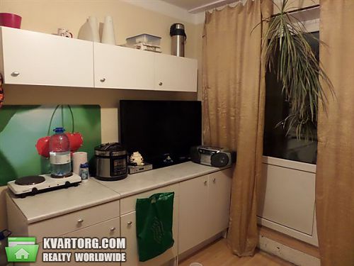 Sell 1-room apartment. Киев, Маяковского — photo 3