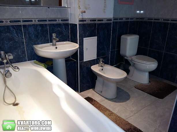 Rent out 2-room apartment. Киев,  Озерная — photo 4