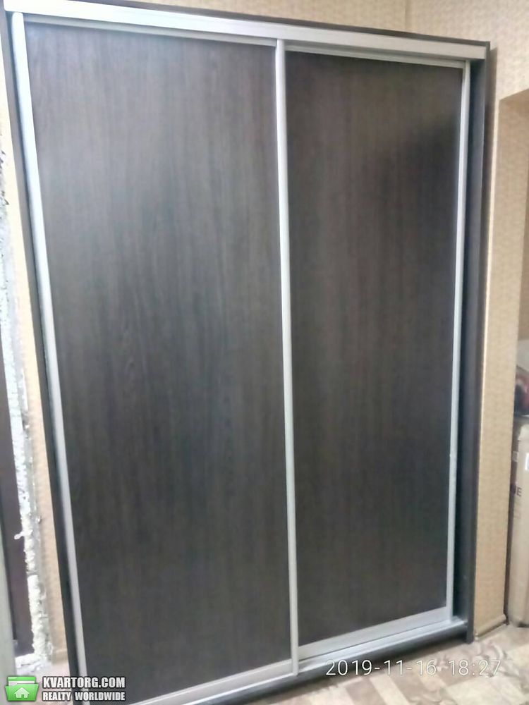 Rent out 2-room apartment. Киев, Гетьмана — photo 10