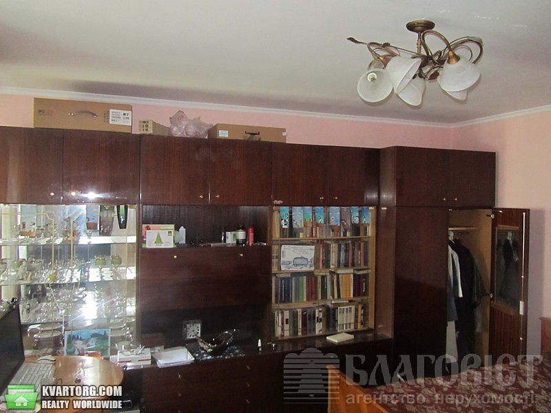 Sell 2-room apartment. Киев,  Захаровская — photo 5