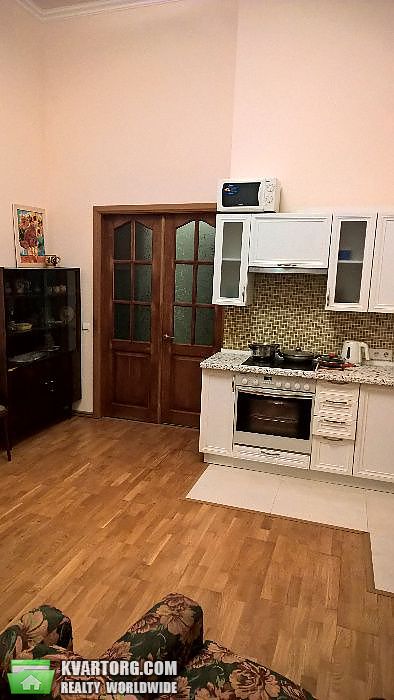 Rent out 1-room apartment. Киев,  Руданского — photo 2