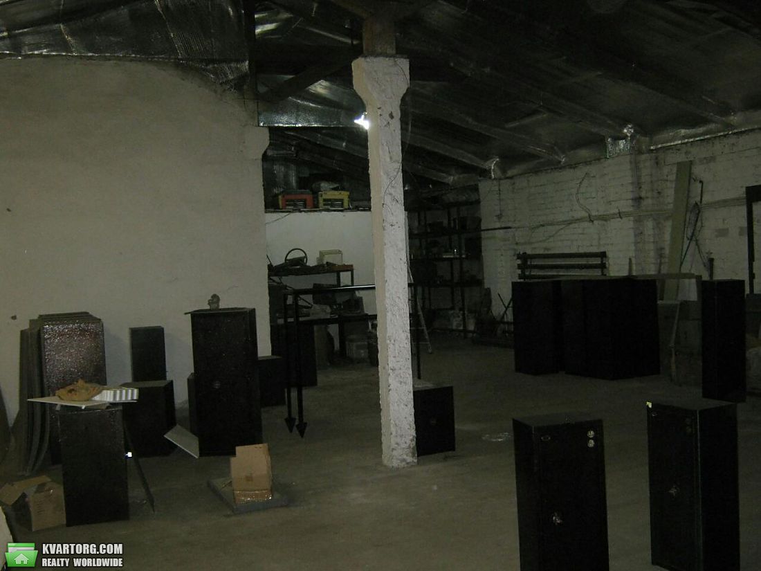 Sell warehouse. Киевская обл., Барышевка — photo 4