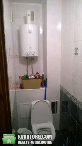Sell 2-room apartment. Киев,  Вильямса — photo 4
