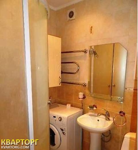 Rent out 1-room apartment. Киев,  Федорова — photo 6