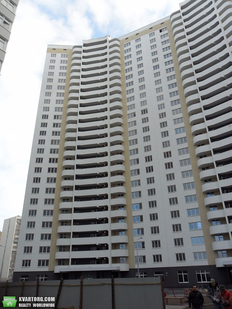 Sell 1-room apartment. Киев,  Пчелки — photo 1