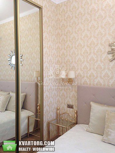Sell 1-room apartment. Киев, Драгомирова Михаила — photo 7