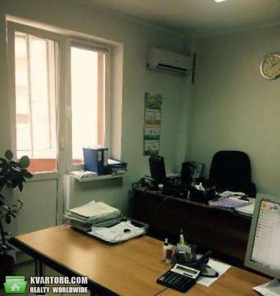 Rent out office. Киев, ул.Никольско – Слободская — photo 1